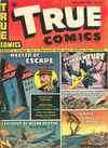 True Comics #24 Comic Books - Covers, Scans, Photos in True Comics Comic Books - Covers, Scans, Gallery